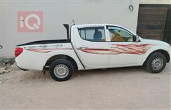 ميتسوبيشي L200